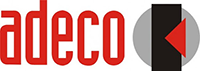 logo ADECO logo ADECO