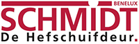 logo SCHMIDT logo SCHMIDT